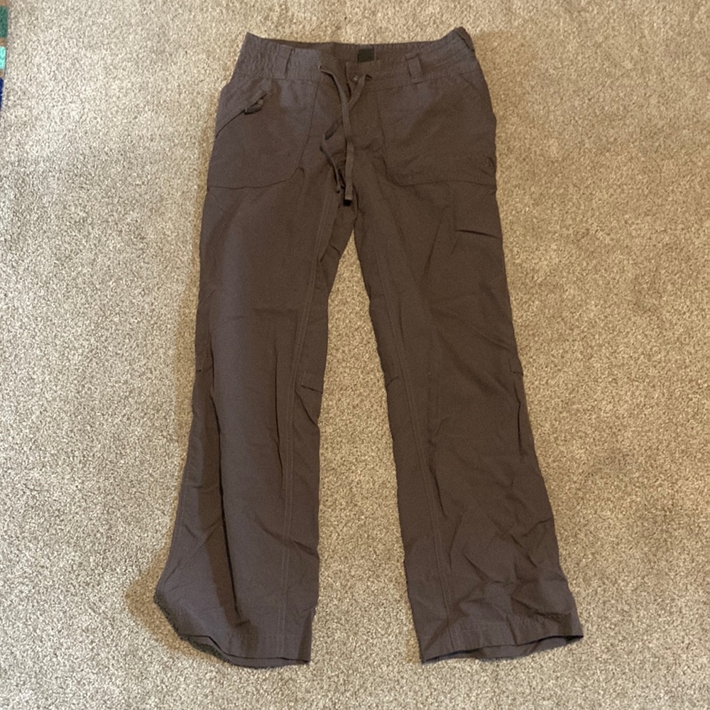 NORTH FACE TNF 0 Lightweight Hiking Pants